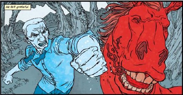 The Manhattan Projects #10