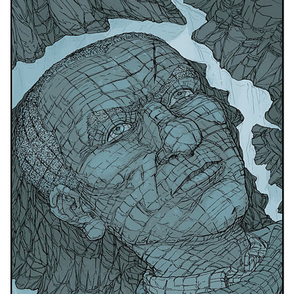 The Manhattan Projects #10