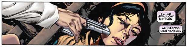 Astonishing X-Men #56 