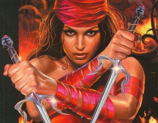 Elektra