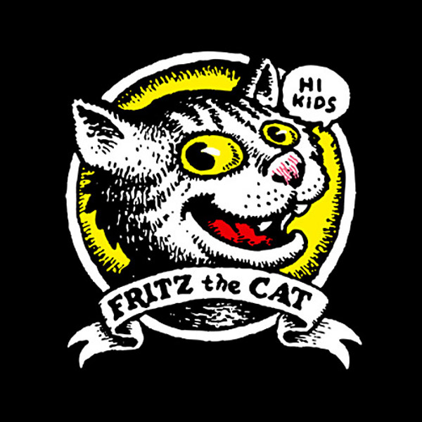 Fritz the Cat