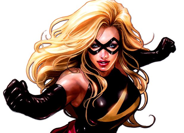 Ms Marvel