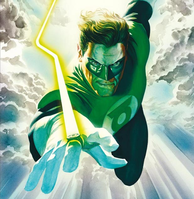 Hal Jordan