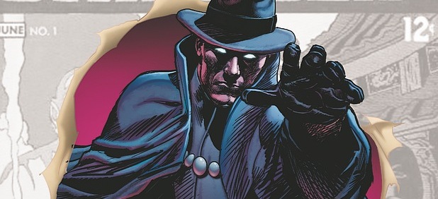 Phantom Stranger-Comicsblog.fr