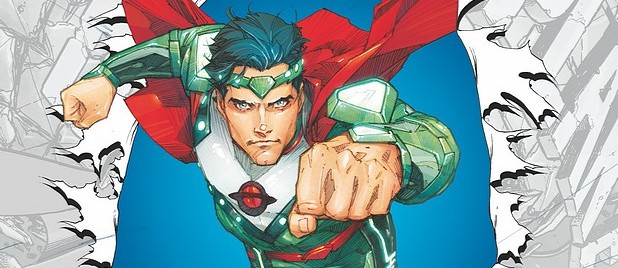 Superman-Comicsblog.fr