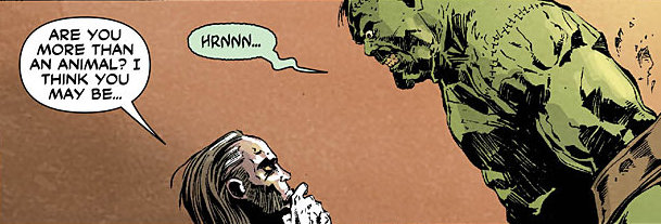 Frankenstein, Agent of S.H.A.D.E #0, review-Comicsblog.fr