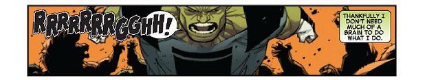 The Incredible Hulk #15 review-Comicsblog.fr