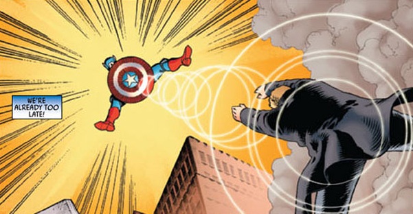 Uncanny Avengers #1 review-Comicsblog.fr
