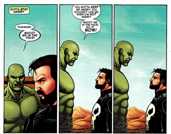 Hulk 8 review-Comicsblog.fr