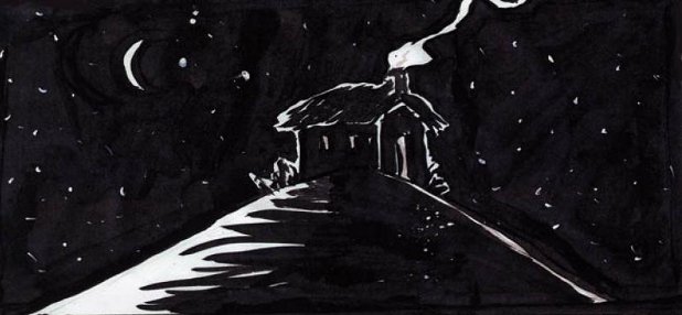 Lost Dogs- review Comicsblog.fr