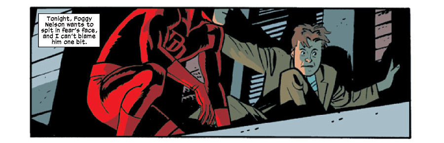 Daredevil #23
