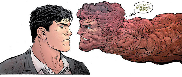 Batman #20