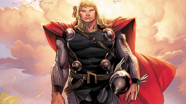 Thor