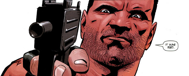 Punisher Max review Comicsblog.fr