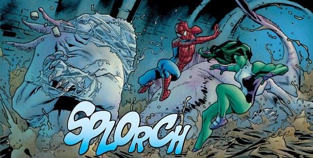 AvengingSpiderMan 7-Comicsblog.fr