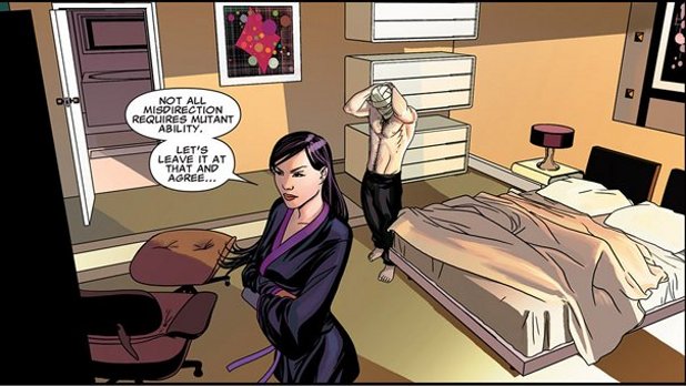 Uncanny X-Force #25-Comicsblog.fr