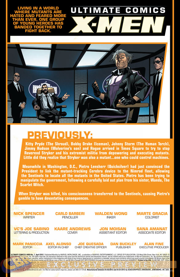 uxm7 resume