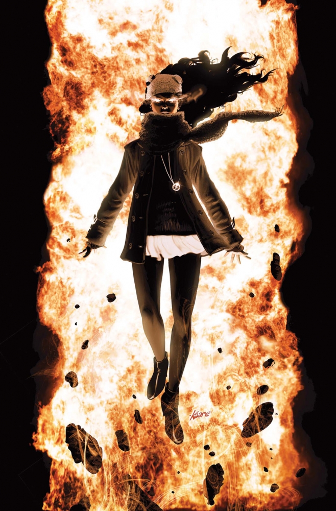 uxm8 cover
