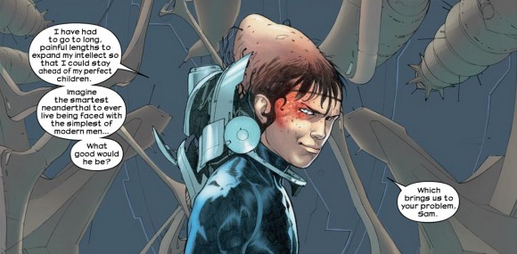 Reed Richards