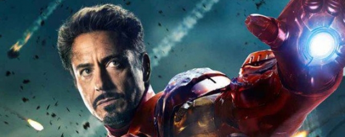 Un extrait Français inédit pour Iron Man et Avengers