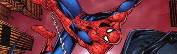 Un crossover Batman / Spider-Man en avril ? Update : NON !