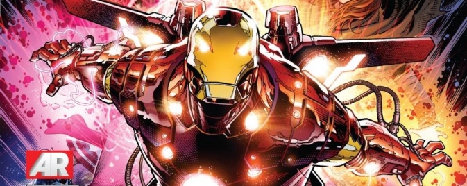 Avengers VS X-Men #12, la preview