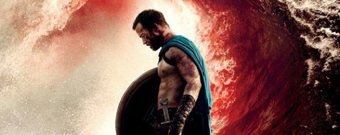 Un premier trailer pour 300: Rise of an Empire