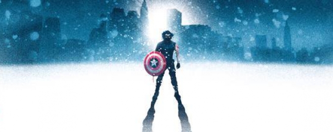 Déjà 75 millions de dollars au compteur pour Captain America - The Winter Soldier