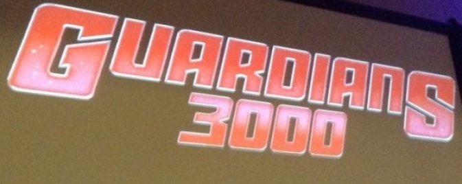 Une série Guardians (of the Galaxy) 3000 à l'automne chez Marvel