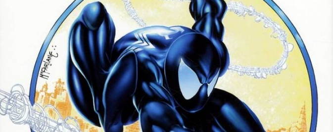 Panini va publier l'Omnibus de Spider-Man par Todd McFarlane