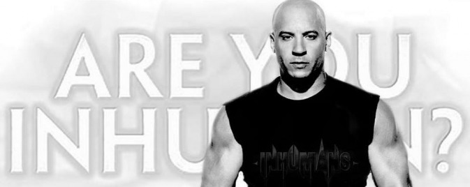 Vin Diesel poursuit son teasing tout en finesse avec Marvel Studios