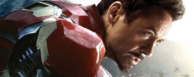 Un nouveau trailer plein d'images inédites pour Avengers - Age Of Ultron