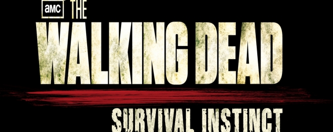 Un trailer officiel pour Walking Dead : Survival Instinct