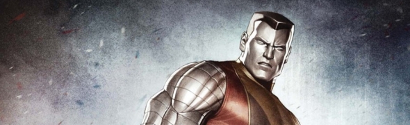 Lively Genesis #24: Colossus