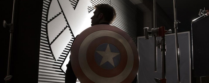 Une tonne de détails et une image officielle pour Captain America : The Winter Soldier