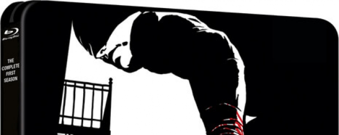 Daredevil (Netflix) débarque enfin en Blu-Ray