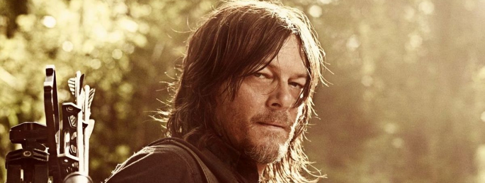 The Walking Dead : le spin-off que sur Daryl et sans Carol se trouve un nouveau showrunner