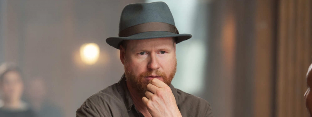 Joss Whedon serait le réalisateur d'un film Batgirl