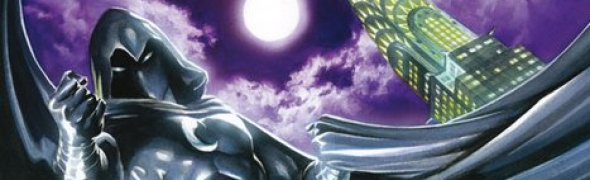 La Vengeance de Moon Knight - Reconquête : la review!