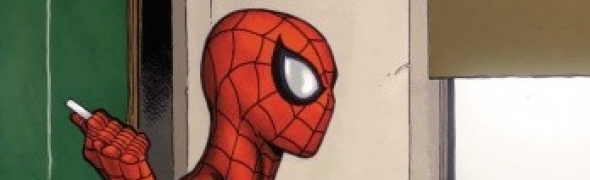 Amazing Spider-Man #661, la preview