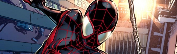 /!\ Spoiler : le futur d'Ultimate Spider-man révélé !