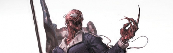 Marvel annonce Carnage USA !