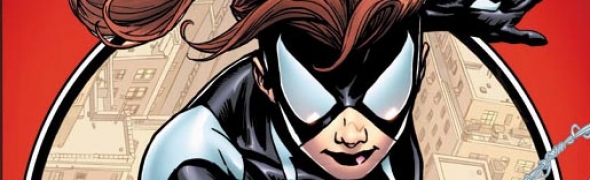 Spider-Girl est de retour!