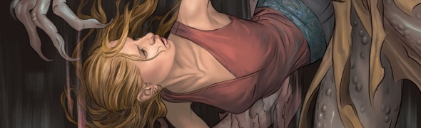 Buffy saison 9 #2, la review