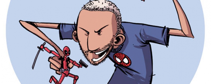 Axel Alonso parle de Secret Wars et de ses conséquences