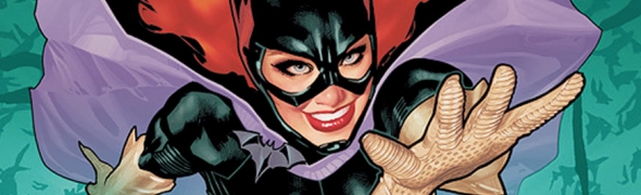 Une troisième impression pour Batgirl #1 et Action Comics #1