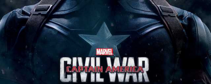 Captain America : Civil War réalise le meilleur démarrage à la mi-journée de l'année