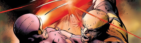 Jason Aaron parle de Wolverine et de Schism