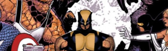 Wolverine & the X-Men s'offre un tie-in grande classe