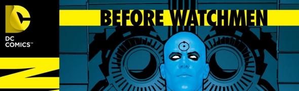 DC officialise Watchmen 2, le renomme et annonce ses artistes 